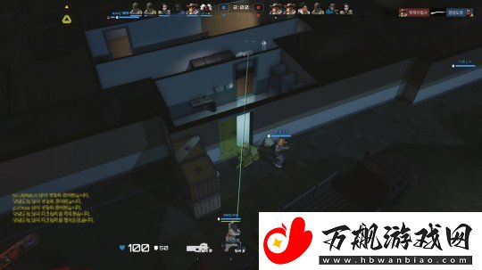 吃鸡厂商新作ProjectARCSteam页面上线