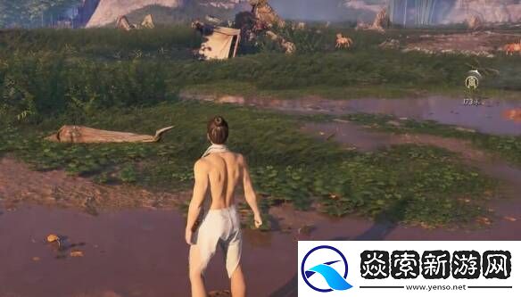燕云十六声武器怎么隐藏