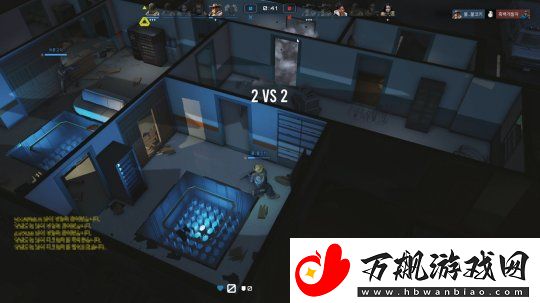 吃鸡厂商新作ProjectARCSteam页面上线