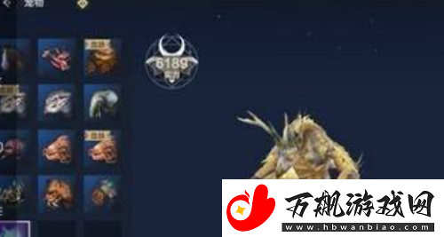 妄想山海宠物升级方法