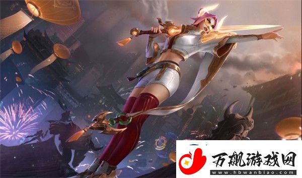 英雄联盟福牛守护者皮肤怎么样
