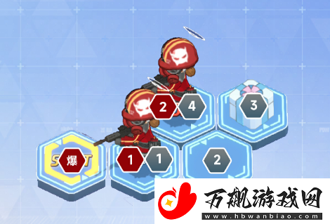 蔚蓝档案困难1