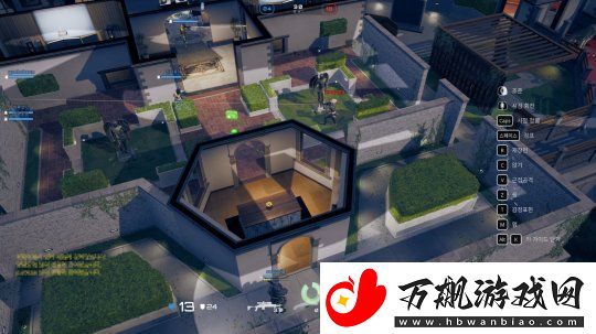 吃鸡厂商新作ProjectARCSteam页面上线