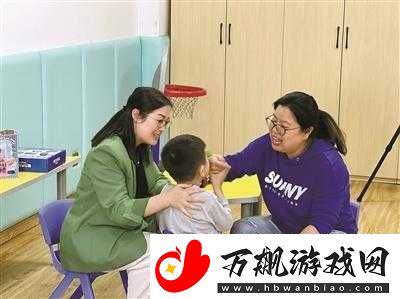 装睡让儿子曰