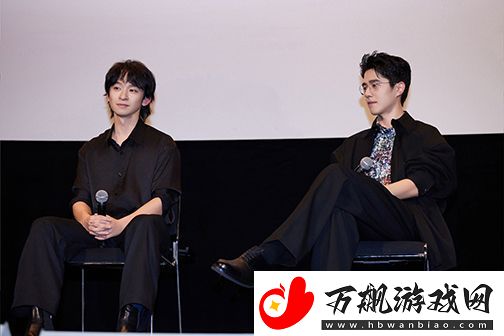 电影我的朋友安德烈首映