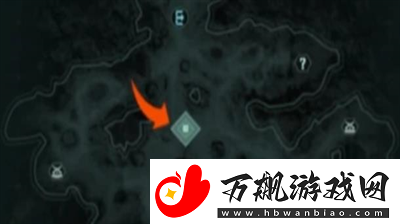 破碎之地变异鼠尾在哪里