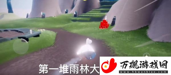 光遇1月7日大蜡烛位置一览