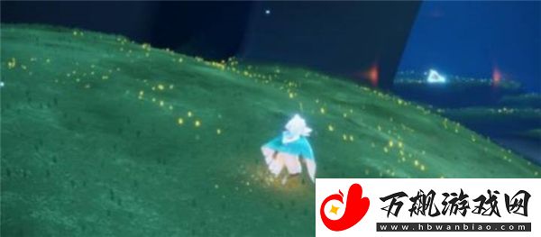 光遇螃蟹叫先祖位置在哪