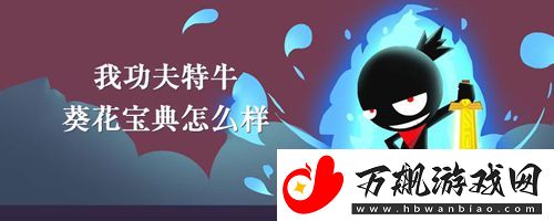 我功夫特牛葵花宝典加什么