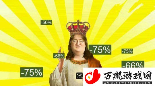 玩家发布Steam新手教程电子扫盲
