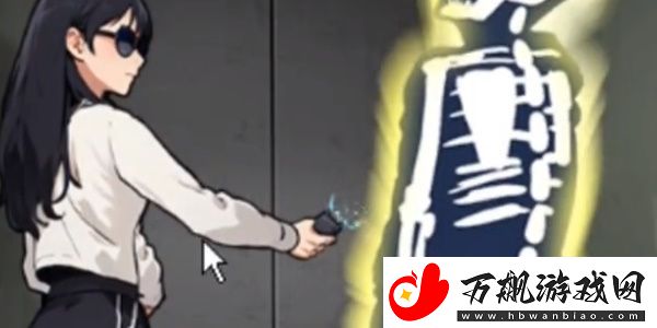 隐秘的档案电梯脱险通关攻略