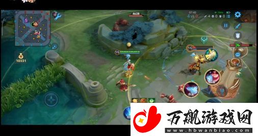 王者荣耀少司缘出装方法是什么
