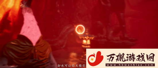 玩家自制黑神话