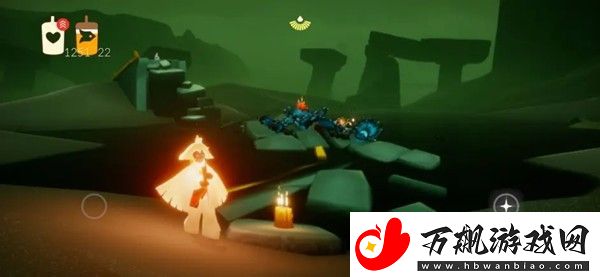 光遇10月23日任务怎么做