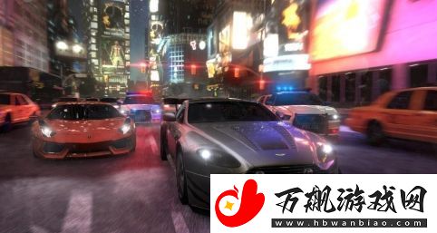 育碧因停服飙酷车神被两名加州玩家起诉