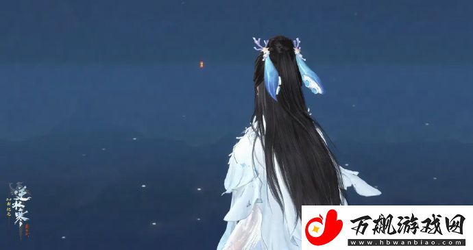 逆水寒南海新篇章开启