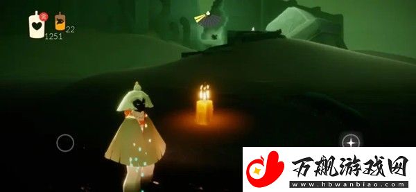 光遇10月23日任务怎么做