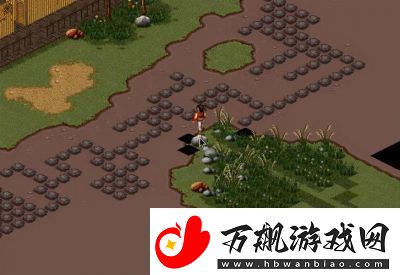 金庸群侠传X迷宫走法