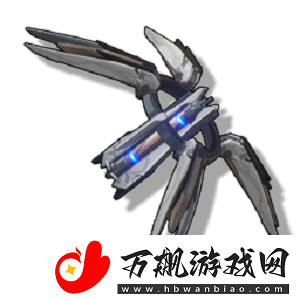 鸣潮鸣动仪属性是什么