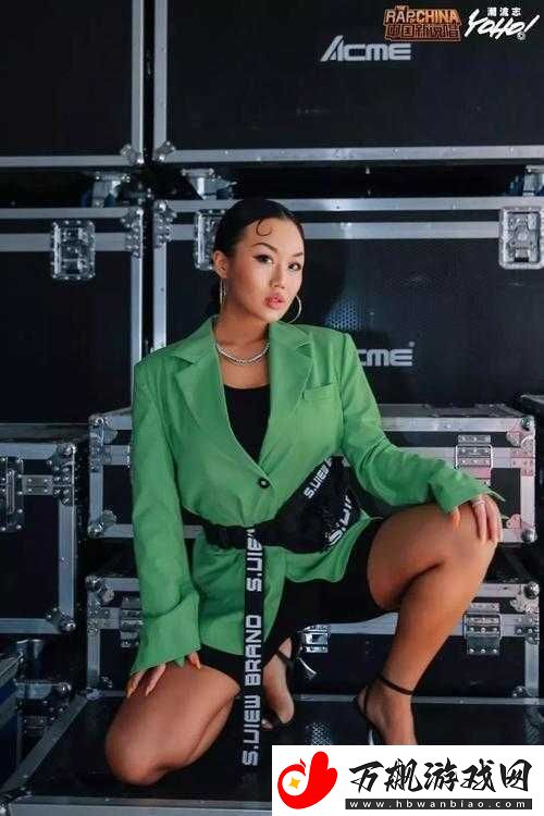 国内年轻的女