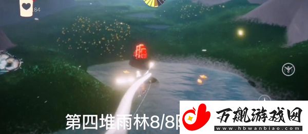 光遇1月7日大蜡烛位置一览