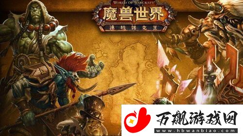 魔兽世界TOC5号BOSS瓦格里双子打法攻略wowicc怀旧服TOC双子BOSS怎么过