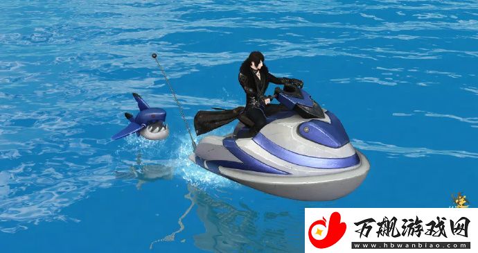 逆水寒南海新篇章开启