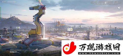 和平精英工卡刷新位置介绍