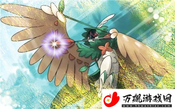 宝可梦大集结射手推荐