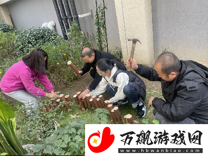 曹留社区