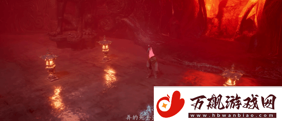 玩家自制黑神话
