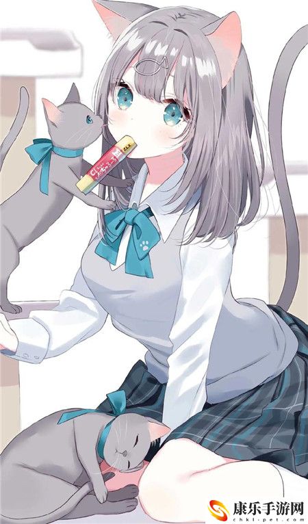 一个上添B一个下添