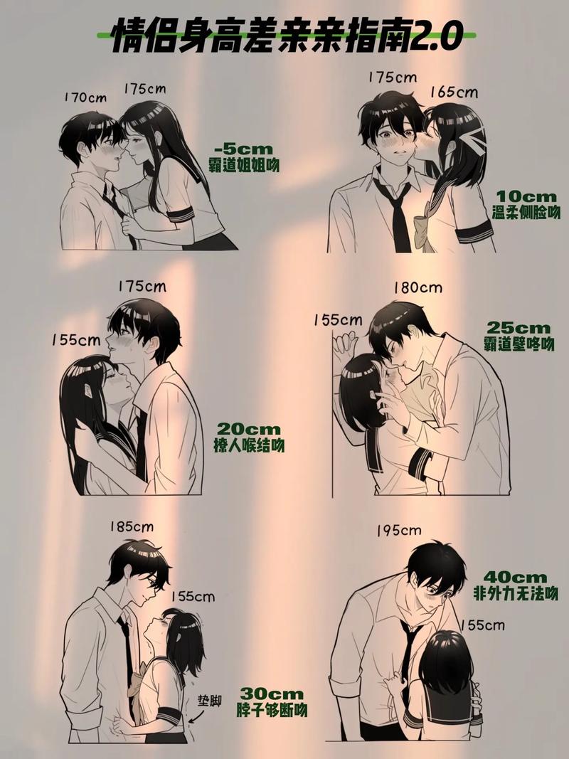 男生女生一起差差差