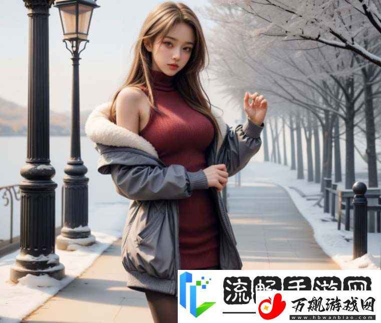 一边享受哺乳的温暖