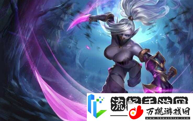 全民超神暗影舞者1V1如何制霸战场