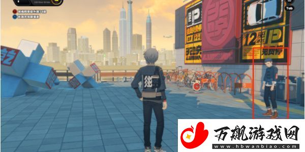 绝区零谜语人同好会任务攻略