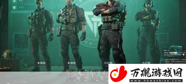 三角洲行动红狼玩法全揭秘技巧与策略助你制霸战场