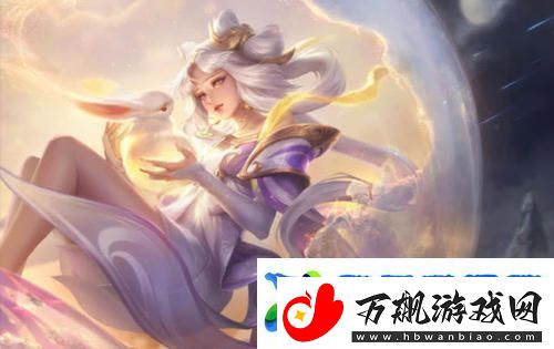王者荣耀嫦娥怎么玩