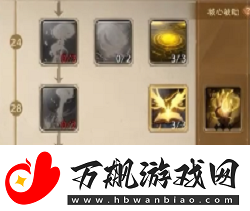 塔瑞斯世界影刃者牧师怎么加点