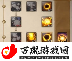 塔瑞斯世界影刃者牧师怎么加点