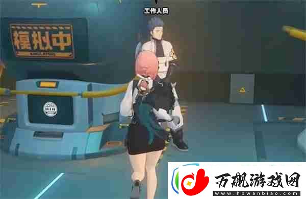 绝区零困于迷境任务详细流程一览