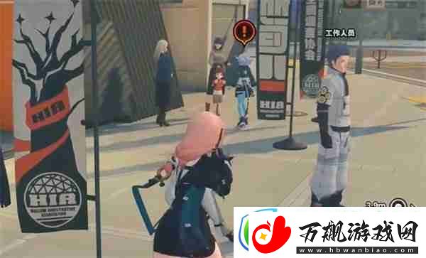 绝区零困于迷境任务详细流程一览