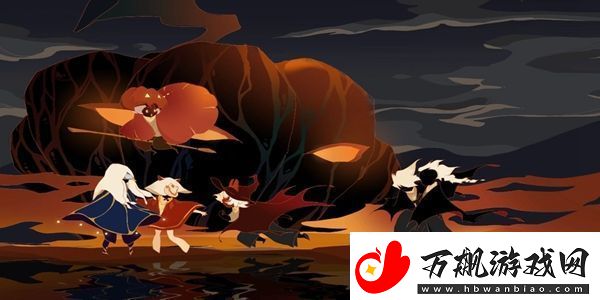 光遇9月15日大蜡烛在哪