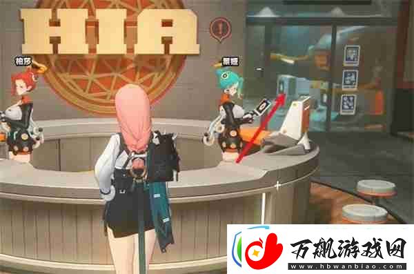 绝区零困于迷境任务详细流程一览