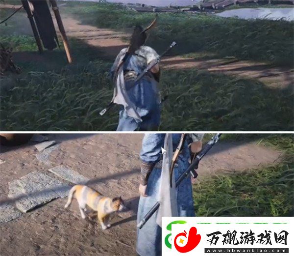 燕云十六声七阀坡猫戏在哪里