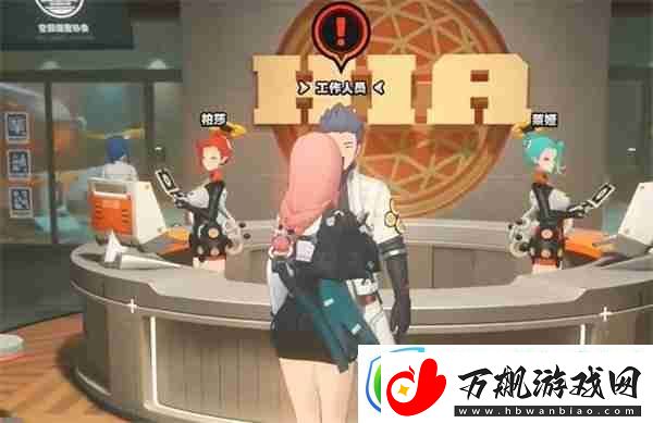 绝区零困于迷境任务详细流程一览
