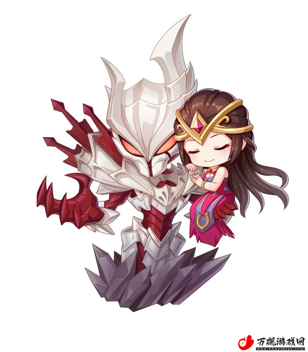 王者荣耀法师英雄有哪些类型
