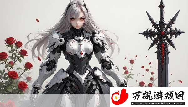裂色的奇迹中文版震撼登陆
