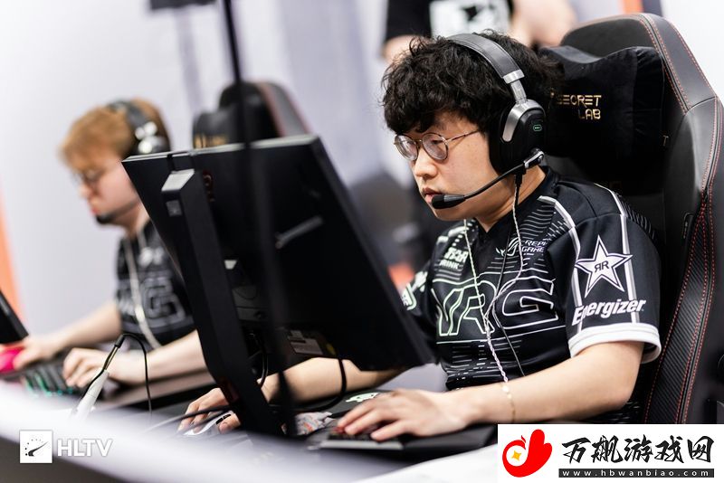 NRG和Legacy成功晋级IEM