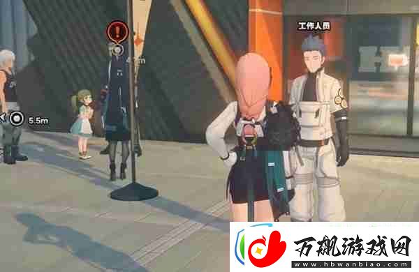 绝区零困于迷境任务详细流程一览